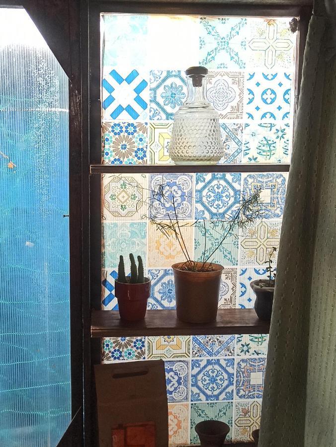 Casa Gaia Cabo Polonio Villa ภายนอก รูปภาพ