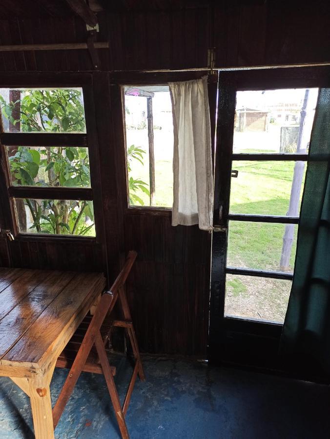 Casa Gaia Cabo Polonio Villa ภายนอก รูปภาพ