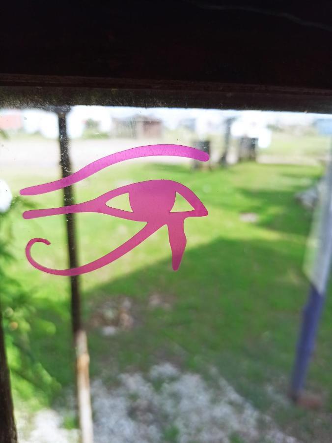 Casa Gaia Cabo Polonio Villa ภายนอก รูปภาพ